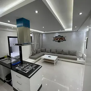 Apartment Apartement Abwab Gueliz, Marrakesh